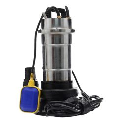 Kraft&Dele drvičové kalové čerpadlo – 2900 W KD757