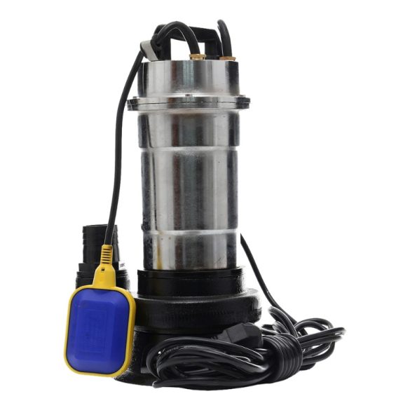 Kraft&Dele drvičové kalové čerpadlo – 2900 W KD757