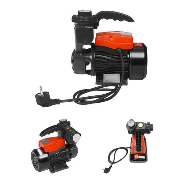 Záhradné vodné čerpadlo Kraft&Dele 570 W 37 l/min KD805