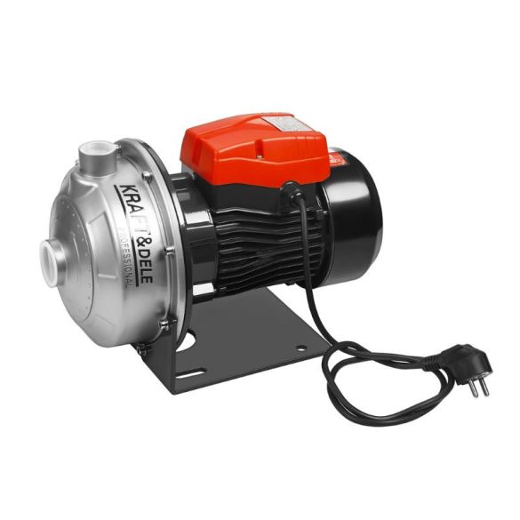 Záhradné vodné čerpadlo Kraft&Dele 800 W 80 l/min KD806
