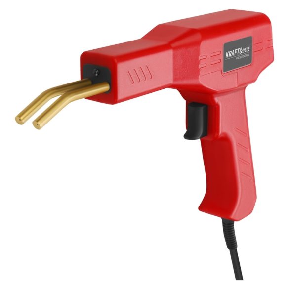 Sada na zváranie plastov Kraft&Dele 100 W KD868