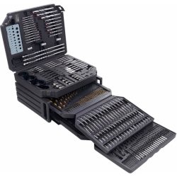 Kraft&Dele Profesionálna sada náradia – 300 dielov KD998