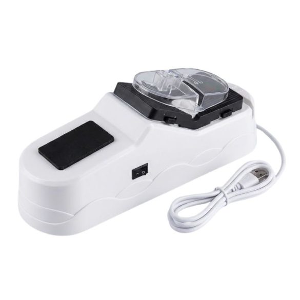 Multifunkčný Elektrický Ostrič Nožov, Nožníc a Náradia KE21-167