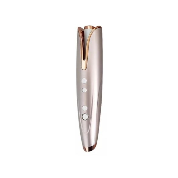 Bezdrôtová Automatická Kulma na Vlasy KE21-1807