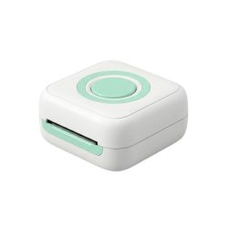   Prenosná mini termálna tlačiareň s pripojením Bluetooth KE21-1824