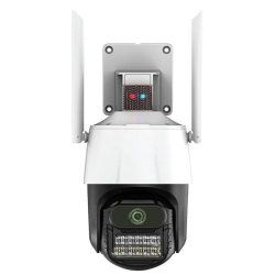   Titan 360' 5MP WiFi PTZ vonkajšia bezpečnostná kamera KE23-115