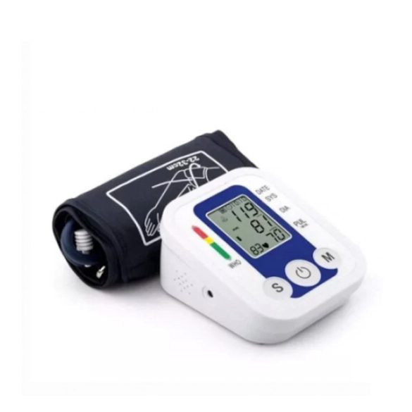 Digitálny tlakomer na pažu KE23-374
