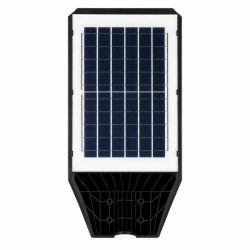   Solárna LED pouličná lampa Worth Air s diaľkovým ovládaním 600 W KE23-391