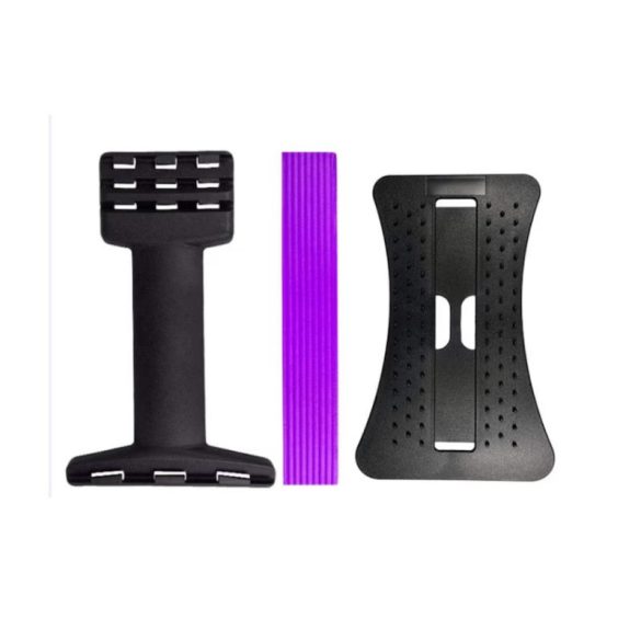 Magic Back Support Opierka chrbta – 3 úrovne nastavenia KE23-423