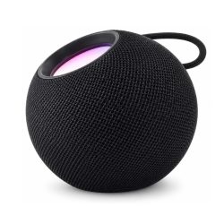   Prenosný bezdrôtový Bluetooth reproduktor s atmosférickým osvetlením KE24-12