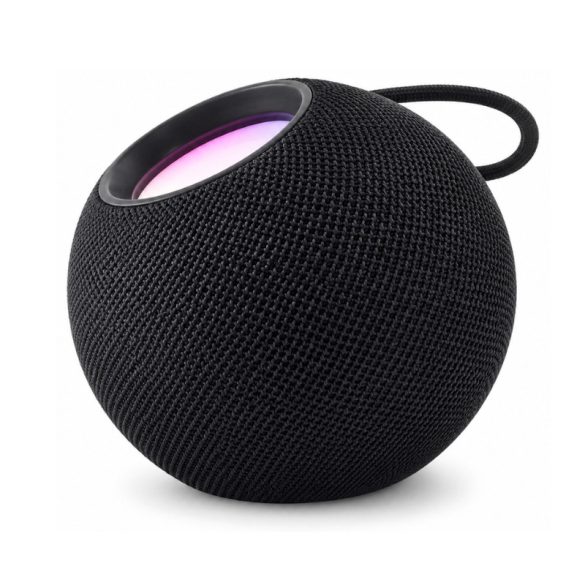 Prenosný bezdrôtový Bluetooth reproduktor s atmosférickým osvetlením KE24-12