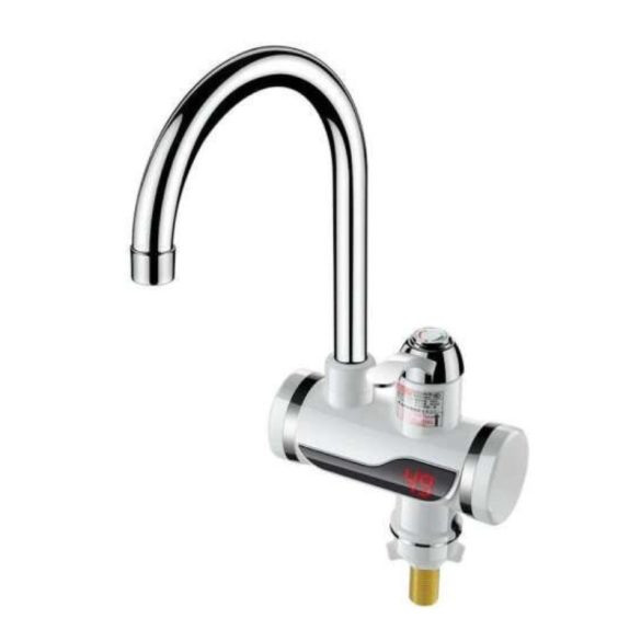 Worth Air RY-001 priechodný ohrievač vody, spodný, s nástenným pripojením KE24-327