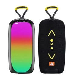 Loveyin Ai-W07 RGB Bluetooth reproduktor KE24-393