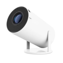   Smart domáce kino Ultra HD LED projektor Wifi - Bluetooth KE24-450
