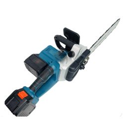   KIYOSHI 16" dvoj batériová reťazová píla 88V KE24-462