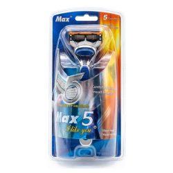 Holiaci strojček Max 5 KE24-604