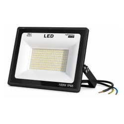 LED reflektor 100 W IP66 KE24-73