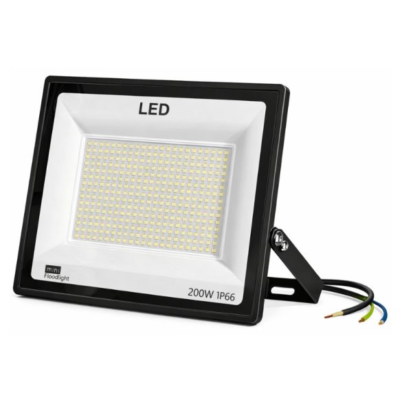 LED reflektor 200 W IP66 KE24-74
