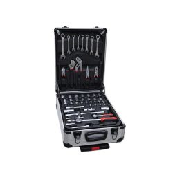 Kraft 428-dielna súprava náradia KFHT-1004