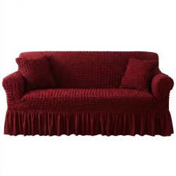 3-miestna Poťah na Pohovku (180–230 cm) KH-02