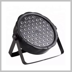 60 LED pódiové osvetlenie