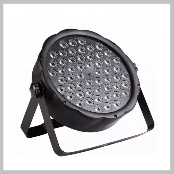 60 LED pódiové osvetlenie