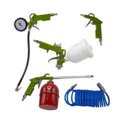   SADA PRÍSLUŠENSTVA PRE KOMPRESOR PROCRAFT KIT-5C | SÚPRAVA-5C