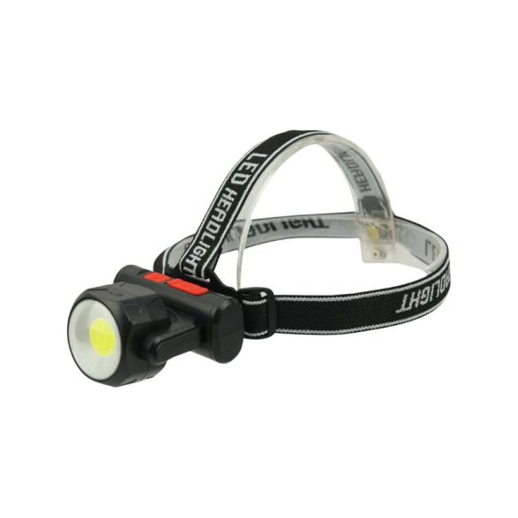 Nabíjateľná čelovka KK-906