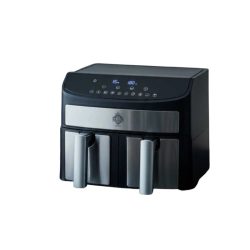Fritéza Queen Air Fryer – 7,2 litra KK-A02