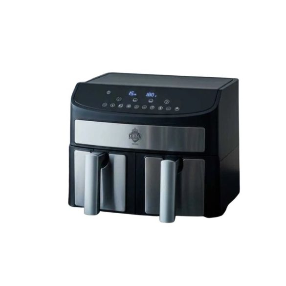 Fritéza Queen Air Fryer – 7,2 litra KK-A02