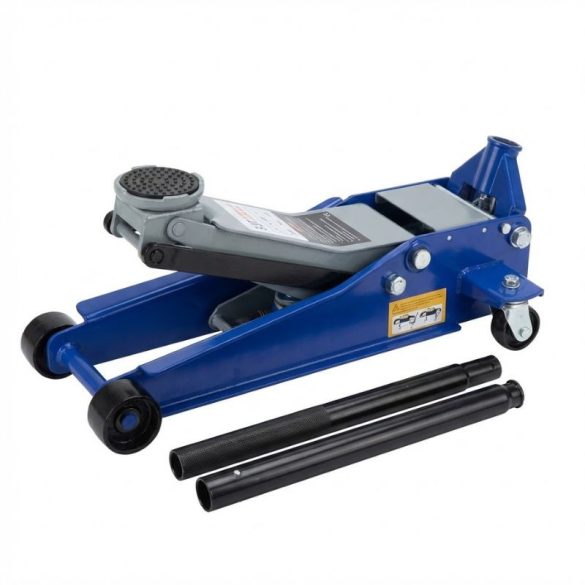 HAYAMI Hydraulický podlahový zdvihák – 5,5 tony KL-2051