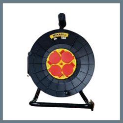 Predlžovací kábel MIKASI 50 m KL25-117