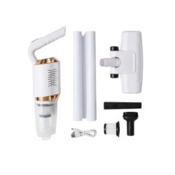 Bezdrôtový 2 v 1 Vysávač KL25-144