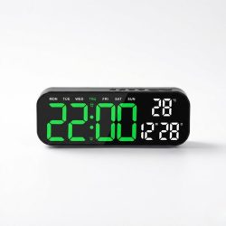 Moderné LED budíky KL25-302