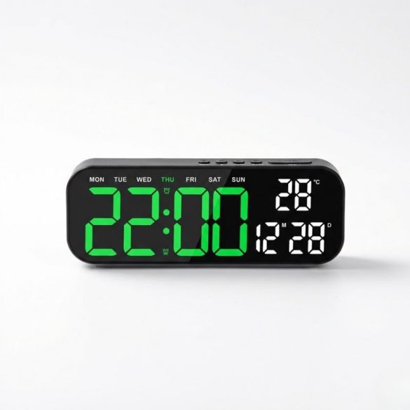 Moderné LED budíky KL25-302