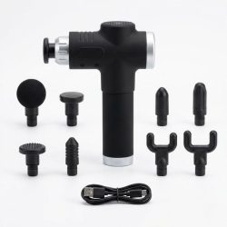 Masážna pištoľ KL25-316