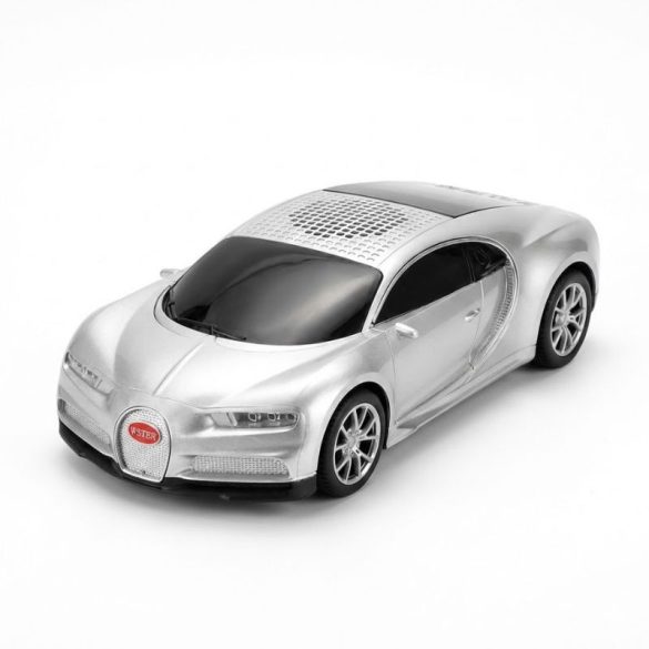 Bezdrôtový Bluetooth reproduktor WSTER v tvare auta – 15 W KL25-710