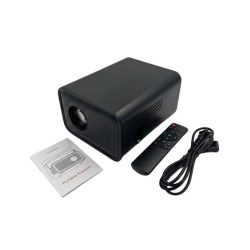   Inteligentný multifunkčný pan tilt projektor Full HD 1080p KL25-713