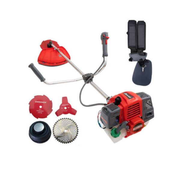 Elefant Mogilev KM 5500 benzínová kosačka na trávu, 5,5 kW, 56 ccm