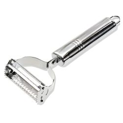 Nerezový škrabka KM656212