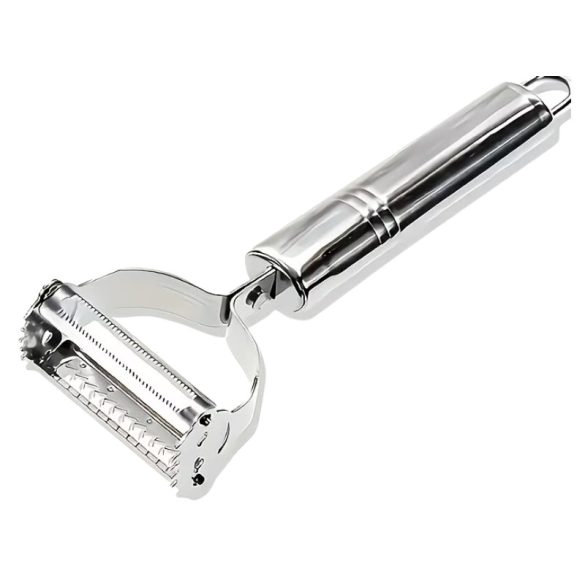 Nerezový škrabka KM656212