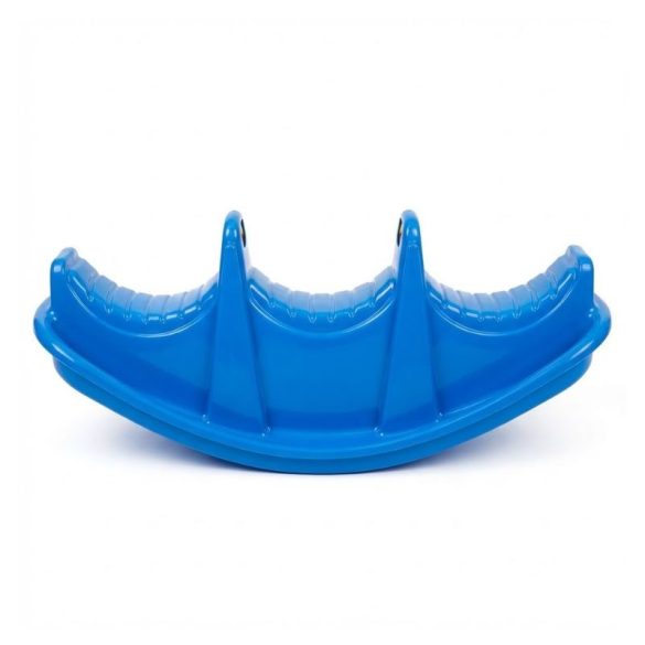 Plastová hojdačka pre tri osoby KMHM-101