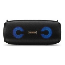 Prenosný Bluetooth reproduktor Kimiso KMS-201