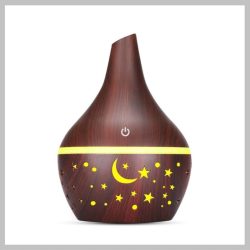 Aromatický zvlhčovač vzduchu KP-1541X