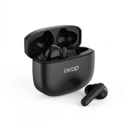 Bezdrôtové slúchadlá OKOP TWS KP-210