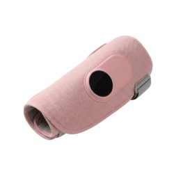   Prenosný kompresný masážny prístroj na lýtka – Uvoľnenie svalov a formovanie postavy KPF-LEG01