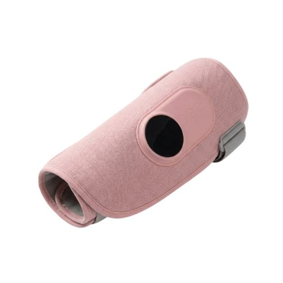 Prenosný kompresný masážny prístroj na lýtka – Uvoľnenie svalov a formovanie postavy KPF-LEG01