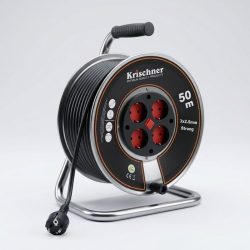 Krischner predlžovací kábel 50 m KR-1533