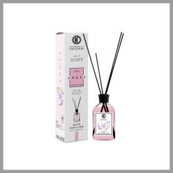 ANGEL Vonný difuzér s tyčinkami – 50 ml KR023