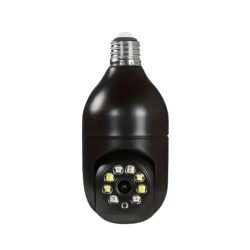 1080P Full HD WiFi žiarovková kamera KR250590